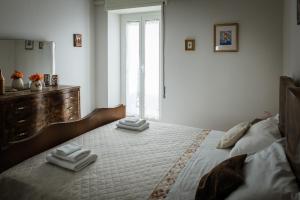 Casa FONTE GRANDE a due passi dalla Clinica "Immacolata"