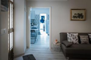 Casa FONTE GRANDE a due passi dalla Clinica "Immacolata"