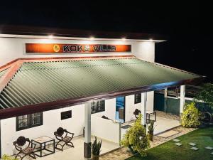 KOKO Villa