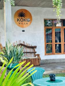 KOKO Villa