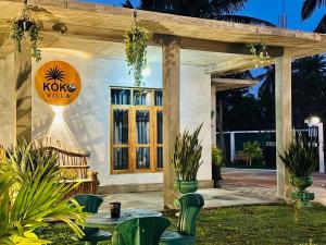 KOKO Villa
