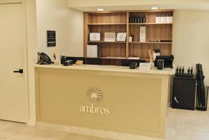 Ambros Daytona, Trademark Collection by Wyndham