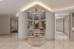 Wyndham Garden Istanbul Tuzla Marina