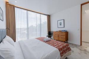 Birch House 2 - 2BR Private Pool, Ricefield View