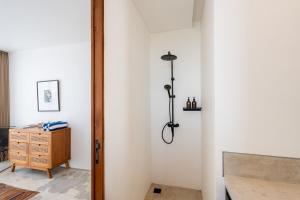 Birch House 2 - 2BR Private Pool, Ricefield View