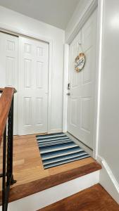 Spacious Modern 3BR2BA Free Parking Near NYC