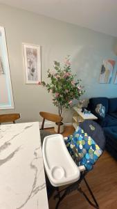 Spacious Modern 3BR2BA Free Parking Near NYC