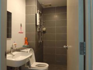 PINTARMAN SUITES 2 at Miri Times Square