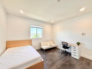 50One Double Beds Homestay