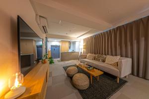 Poka Hotel Aoyama Six