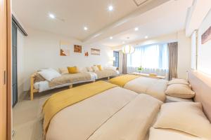 Poka Hotel Aoyama Six