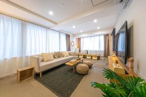 Poka Hotel Aoyama Six