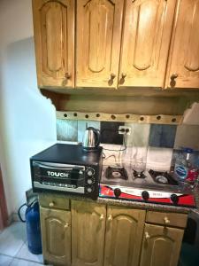 Chill Bedouin House1BR Steps from Beach