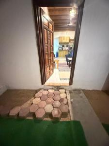 Chill Bedouin House1BR Steps from Beach