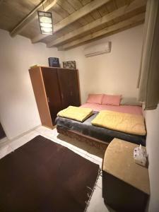 Chill Bedouin House1BR Steps from Beach