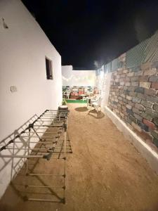 Chill Bedouin House1BR Steps from Beach