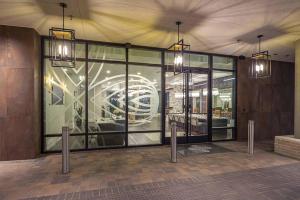 Landing Incredible Studio Yoga Studio