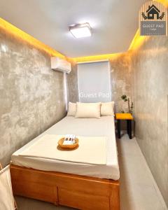 Guest Pad