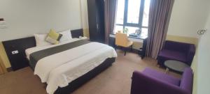 Hotel Minh Ha forever
