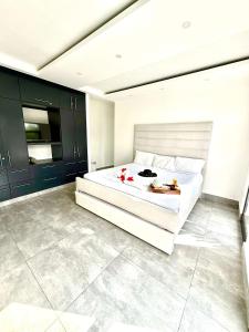 Marisol Villa in Oceanfront Comm