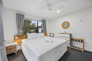 Roses Creek Chalet B