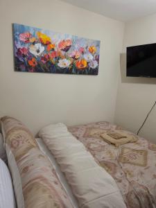 Amesbury Cozy Contractor Home