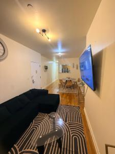 Throopstar Apartment