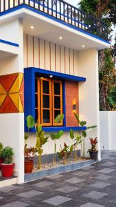 Casa Yuvana Homestay