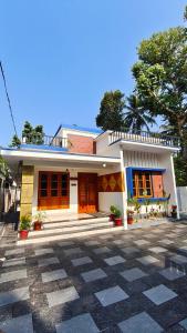 Casa Yuvana Homestay