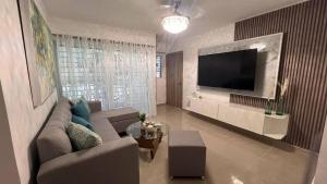 Alegra Boutique Apartment