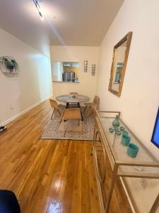 Throopstar Apartment