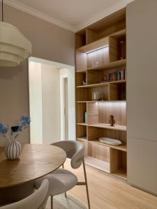Cloud 9 boutique Studio by the Opera
