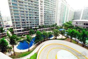 The Clouds at Azure - 2BR Condo at Azure Parañaque