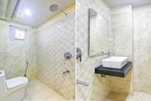 Super Hotel O Kathauta Jheel Malhaur Gomti Nagar