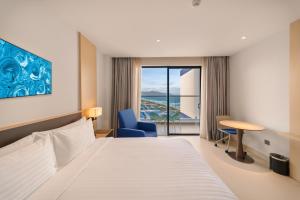The Light Beach Residences by Arena