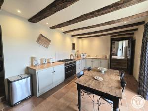 Maison avec piscine privée - Périgord Noir - FR-1-616-560