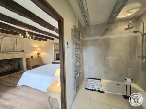 Maison avec piscine privée - Périgord Noir - FR-1-616-560