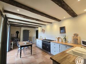 Maison avec piscine privée - Périgord Noir - FR-1-616-560