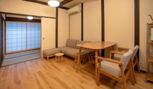 山麓 Center Kyoto Stay