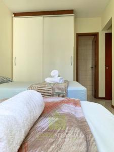 Apartamento a 200m Praia 2 Quartos, Garagem, Wi-Fi Balneário Camboriú