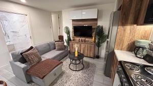 Spacious Penthouse in Prime Downtown Location