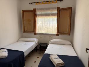 Villa espaciosa con piscina privada y Wi-Fi en Oliva - ES-373-41