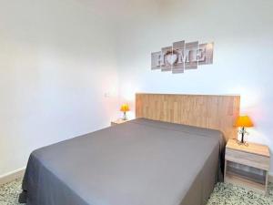 Apartamento para 4 cerca de la playa - HISP-312-59