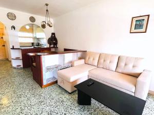 Apartamento para 4 cerca de la playa - HISP-312-59