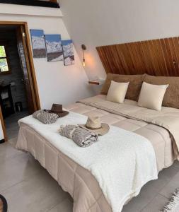 Andinas de Uco Lodge