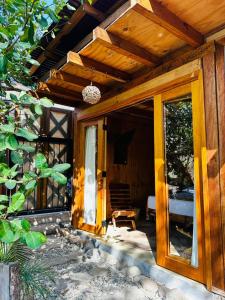 Straw hat suites La punta