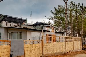 The LYNMAR HOMESTAY AT UMLYNGKA