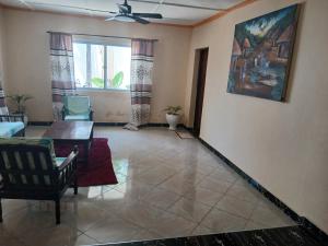 Magutu Holiday Villa