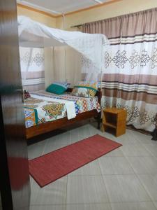 Magutu Holiday Villa