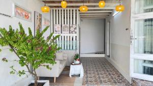 Tuổi Hồng Homestay - Thuận An